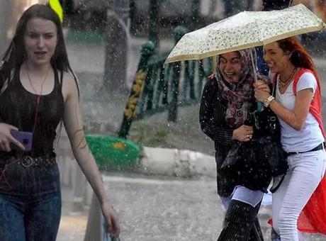 Meteoroloji haritayı değiştirdi! Soğuklar Rusya’dan geliyor: Kışlıkları kaldırmak için acele etmeyin