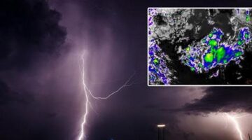Meteoroloji ve valilikten son dakika uyarı geldi: Kuvvetli geliyor, tedbirli olun
