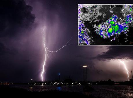 Meteoroloji ve valilikten son dakika uyarı geldi: Kuvvetli geliyor, tedbirli olun
