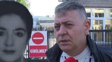 Metrobüs kazasında hayatını kaybetti! Dayıdan dehşete düşüren sözler
