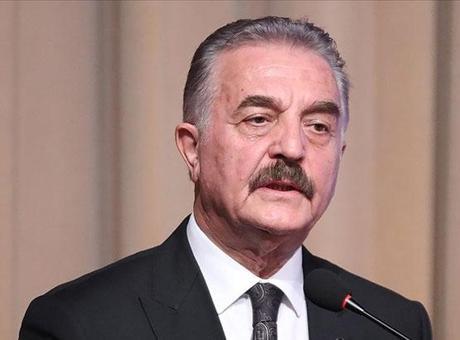 MHP’li Büyükataman’dan, Özgür Özel’e tepki