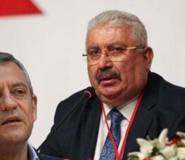 MHP’li Yalçın’dan Özgür Özel’e eleştiri: Halkın gözlerinin içine baka baka yalan söylüyor
