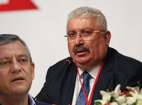 MHP’li Yalçın’dan Özgür Özel’e eleştiri: Halkın gözlerinin içine baka baka yalan söylüyor