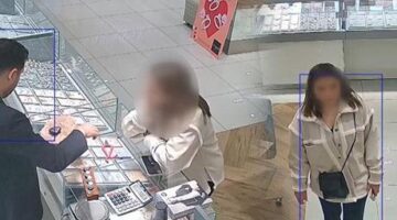Mihenk taşını bile şaşırtan yöntem! İstanbul bu kadının peşinde