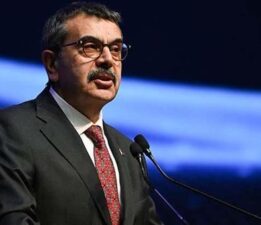 Milli Eğitim Bakanı Tekin’den, 27 Mayıs darbesi paylaşımı