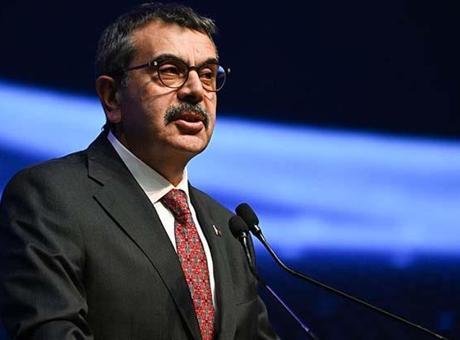 Milli Eğitim Bakanı Tekin’den, 27 Mayıs darbesi paylaşımı
