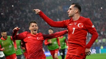 Milli futbolculardan yaş sınırı tepkisi: Emek ve yetenek konuşmalı