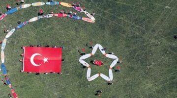 Milli mücadelenin ilk adımının 106. yıl dönümü! Coşku bugün artarak sürecek