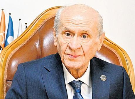 ‘Milliyetçilik kardeşlik projesidir’