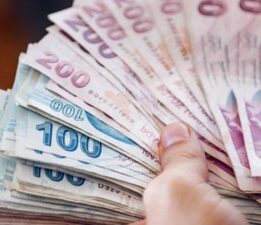 Milyonları ilgilendiriyor: İşte memur ve emekli maaşları için yeni oranlar!