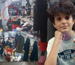 Minguzzi cinayetinde şoke eden yeni görüntü: Tezgahtan bıçağı aldı! Katilin rahatlığı tüyler ürpertti