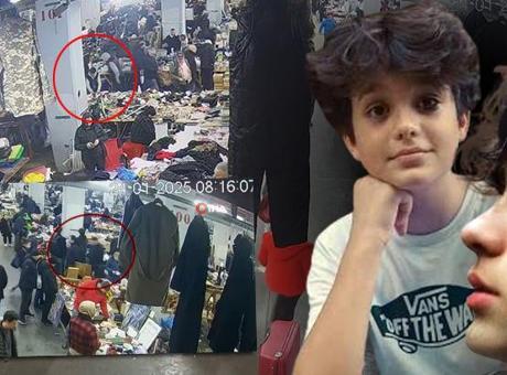 Minguzzi cinayetinde şoke eden yeni görüntü: Tezgahtan bıçağı aldı! Katilin rahatlığı tüyler ürpertti