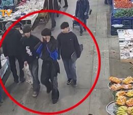 Minguzzi cinayetinde yeni görüntüler