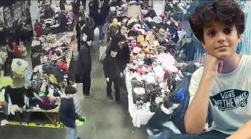 Minguzzi’nin ölümüne neden olan ‘Bıçak soruşturması’ nda takipsizlik
