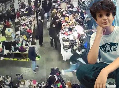 Minguzzi’nin ölümüne neden olan ‘Bıçak soruşturması’ nda takipsizlik