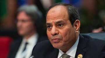 Mısır Cumhurbaşkanı Sisi’den Gazze’de ateşkes için Trump’a çağrı