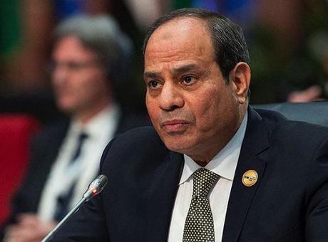 Mısır Cumhurbaşkanı Sisi’den Gazze’de ateşkes için Trump’a çağrı