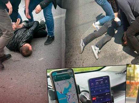 MİT deşifre etti: 4 ilde sahte baz istasyonu kuran 7 şüpheli tutuklandı
