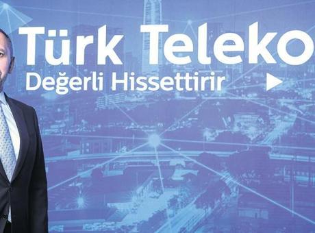 Mobilde rekor gelirde uçuşta