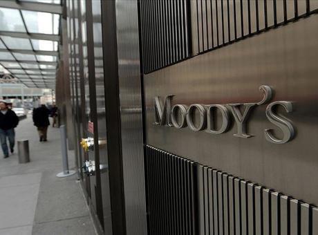 Moody’s’ten flaş karar! ABD’nin kredi notu düşürüldü