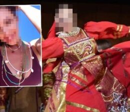 Moskova’da kadın sanatçı hayatını kaybetti: Ölmeden önce cinsel saldırıya uğradığını söyledi