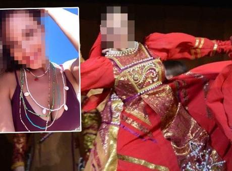 Moskova’da kadın sanatçı hayatını kaybetti: Ölmeden önce cinsel saldırıya uğradığını söyledi