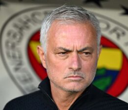 Mourinho son 3 maç için verdiği kararı açıkladı
