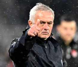 Mourinho’ya 50 milyon euroluk teklif