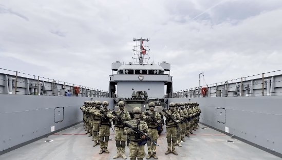 MSB’den Anneler Günü’ne özel klip