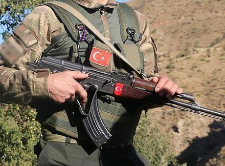 MSB’den güvenlik korucuları açıklaması