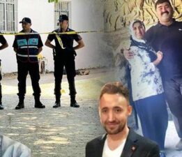 Muğla’daki aile katlimında detaylar! 3 kişiyi öldürdü, 2 kişiyi yaraladı: Sıra sende
