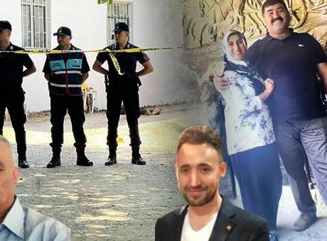 Muğla’daki aile katlimında detaylar! 3 kişiyi öldürdü, 2 kişiyi yaraladı: Sıra sende