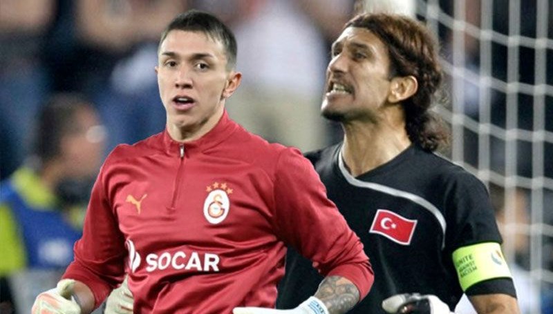 Muslera’nın rekoru için 3 maç kaldı: Rüştü Reçber’i geçebilecek mi?