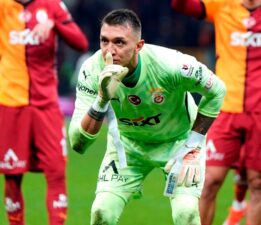 Muslera’nın yerini alacak isim netleşiyor