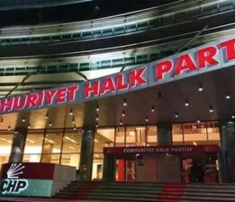 MYK’nın gündemi: Anayasa ve infaz düzenlemesi