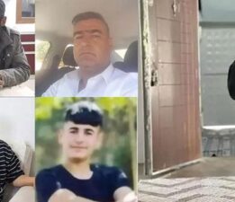 Narin cinayetinde 15 sanık, 4’üncü kez hakim karşısında