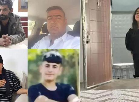 Narin cinayetinde 15 sanık, 4’üncü kez hakim karşısında