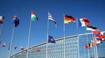 NATO Dışişleri Bakanları Gayriresmi Toplantısı 14-15 Mayıs’ta Antalya’da gerçekleştirilecek
