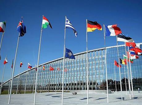NATO Dışişleri Bakanları Gayriresmi Toplantısı 14-15 Mayıs’ta Antalya’da gerçekleştirilecek
