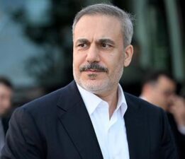 NATO Dışişleri Bakanları onuruna akşam yemeği düzenlendi