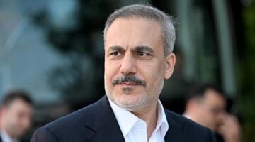 NATO Dışişleri Bakanları onuruna akşam yemeği düzenlendi