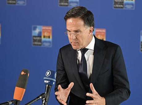 NATO Genel Sekreteri Rutte’den İstanbul açıklaması: Türkiye önemli bir rol oynuyor