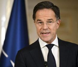 NATO Genel Sekreteri’nden PKK’nın fesih kararıyla ilgili açıklama