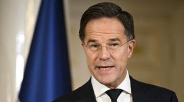 NATO Genel Sekreteri’nden PKK’nın fesih kararıyla ilgili açıklama