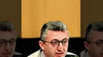 NATO’ya Türk direktör atandı