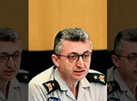 NATO’ya Türk direktör atandı