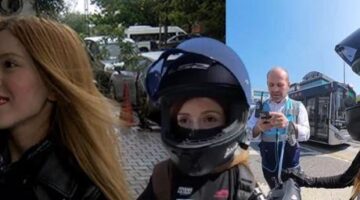 Navigasyonunu takip etti kendini bakın nerede buldu: Vali bile giremiyor buraya