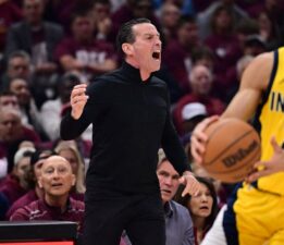 NBA’de sezonun başantrenörü ödülünü Atkinson kazandı