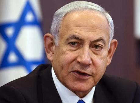 Netanyahu: Gazze’nin tamamında kontrolü ele geçireceğiz