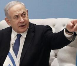 Netanyahu görüntüleri geçiştirmeye çalıştı! ‘Aç kalmaları geçici bir kontrol kaybı’